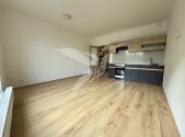 Pronájem bytu, 1+kk, 30 m²