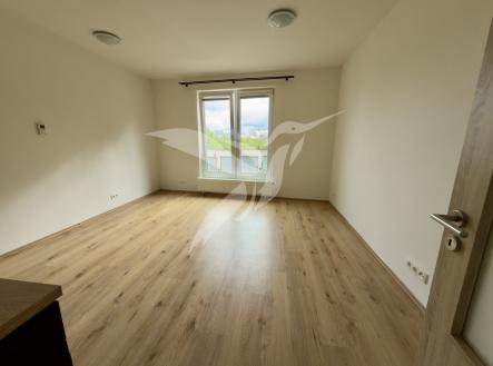 Pronájem bytu, 1+kk, 30 m²