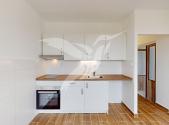Pronájem bytu, 1+1, 39 m²