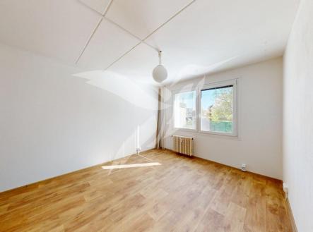 Pronájem bytu, 1+kk, 24 m²