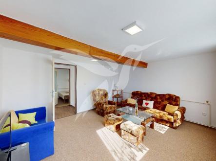 Pronájem domu/vily, 60 m²