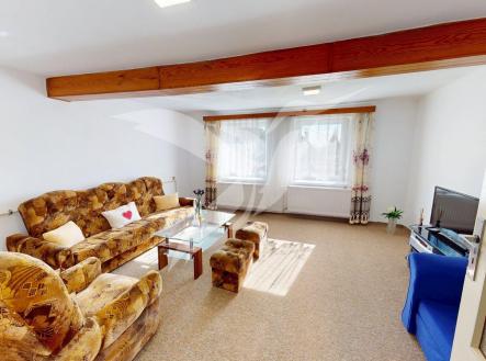 Pronájem domu/vily, 60 m²