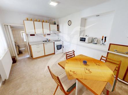 Pronájem domu/vily, 60 m²