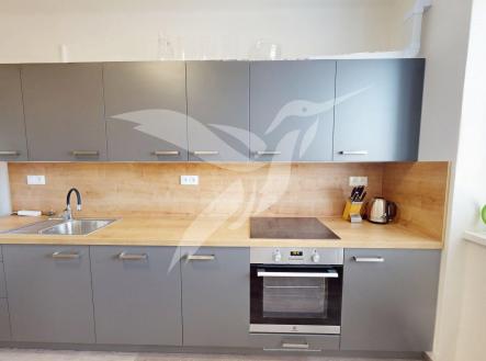 Pronájem bytu, 3+1, 92 m²