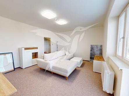 Pronájem bytu, 3+1, 92 m²