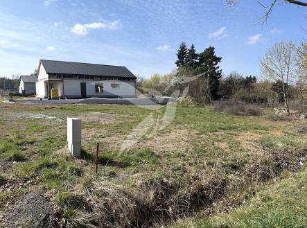 Prodej pozemku, ostatní, 1 076 m²