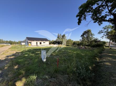 Prodej pozemku, ostatní, 1 076 m²