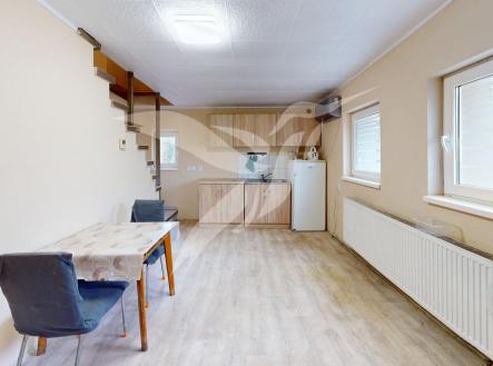 Pronájem chaty/rekreačního objektu, 60 m²