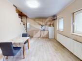 Pronájem chaty/rekreačního objektu, 60 m²