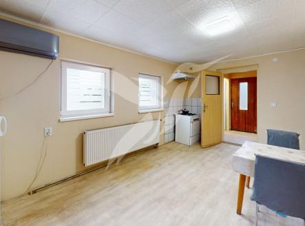 Pronájem chaty/rekreačního objektu, 60 m²