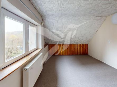 Pronájem chaty/rekreačního objektu, 60 m²