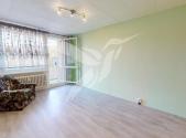 Pronájem bytu, 2+kk, 48 m²