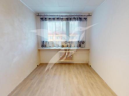 Pronájem bytu, 2+kk, 48 m²