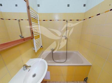Pronájem bytu, 3+1, 68 m²