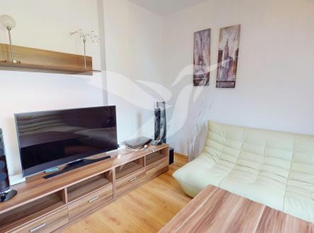Pronájem bytu, 3+1, 150 m²
