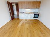 Pronájem bytu, 2+kk, 44 m²