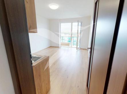 Pronájem bytu, 2+kk, 44 m²