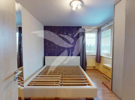 Pronájem bytu, 2+kk, 55 m²