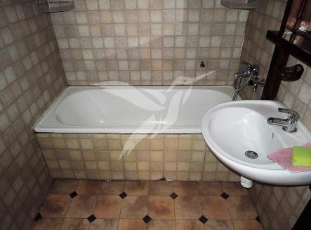 Pronájem bytu, 4+1, 75 m²