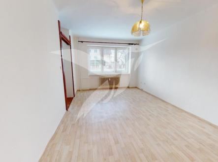 Pronájem bytu, 2+1, 46 m²