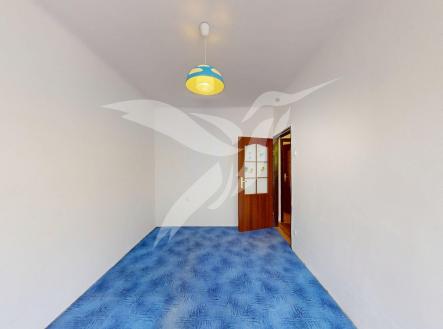 Pronájem bytu, 3+1, 75 m²