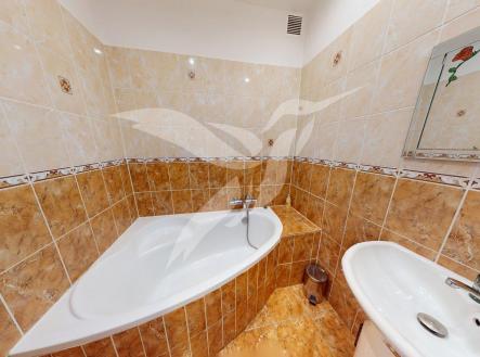 Pronájem bytu, 3+1, 75 m²