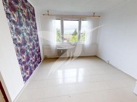 Prodej bytu, 1+1, 40 m²