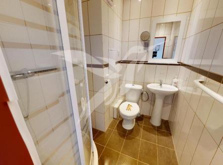 Prodej bytu, 1+1, 40 m²