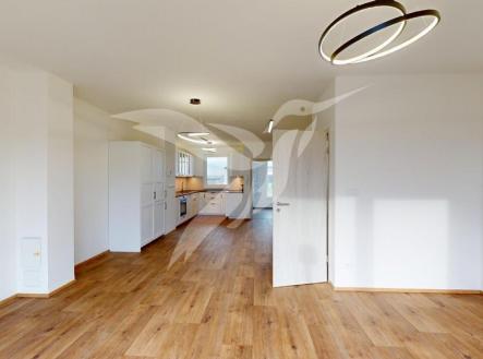 Pronájem domu/vily, 116 m²
