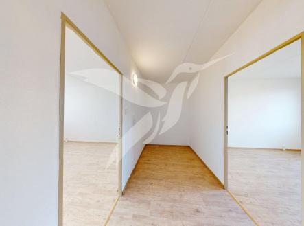 Pronájem bytu, 3+1, 71 m²