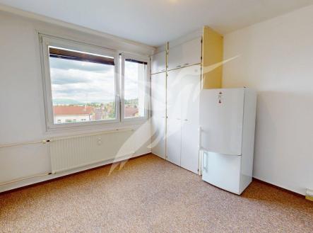 Pronájem bytu, 1+1, 38 m²