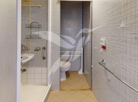 Pronájem bytu, 1+1, 38 m²