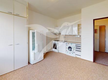 Pronájem bytu, 1+1, 38 m²