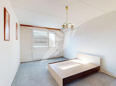 Pronájem bytu, 1+1, 39 m²