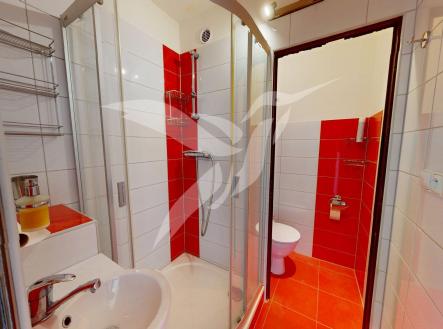 Pronájem bytu, 1+1, 39 m²