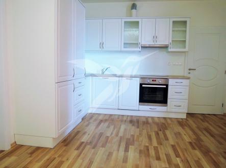 Pronájem bytu, 2+kk, 47 m²