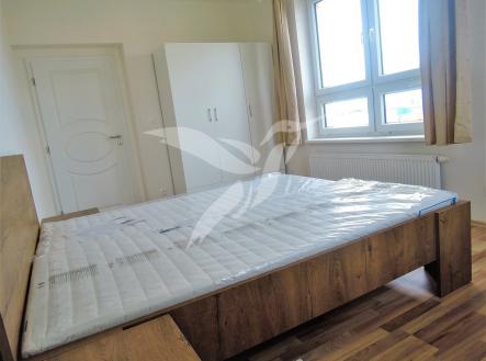 Pronájem bytu, 2+kk, 47 m²
