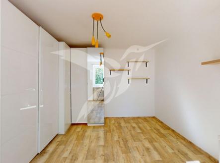 Pronájem bytu, 1+kk, 30 m²