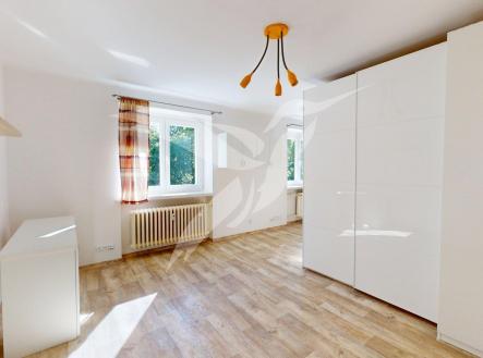 Pronájem bytu, 1+kk, 30 m²