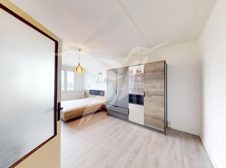 Pronájem bytu, 2+1, 61 m²