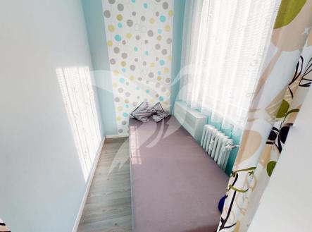 Pronájem bytu, 1+kk, 33 m²