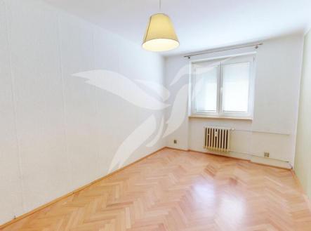 Pronájem bytu, 2+1, 60 m²