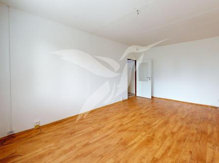 Pronájem bytu, 2+1, 62 m²