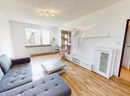 Pronájem bytu, 3+1, 85 m²