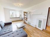Pronájem bytu, 3+1, 85 m²