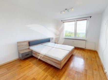 Pronájem bytu, 3+1, 85 m²