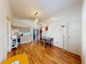 Pronájem bytu, 2+kk, 45 m²