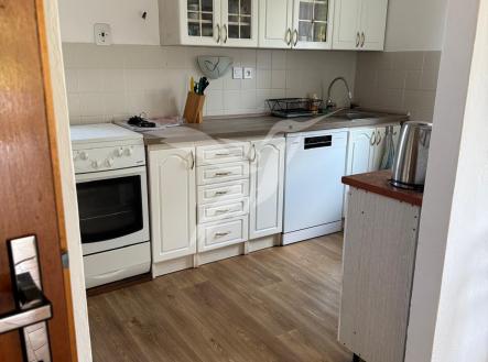 Pronájem domu/vily, 242 m²