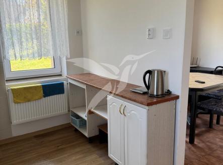 Pronájem domu/vily, 242 m²