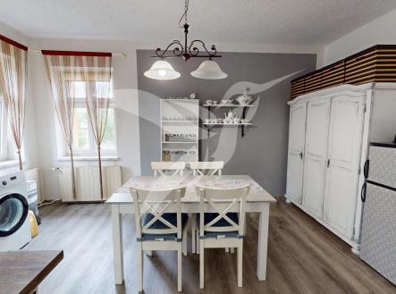 Pronájem bytu, 2+kk, 50 m²